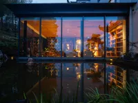 Youtangu Holiday Hotel (Huangshan Huizhou)