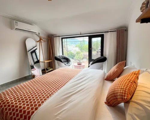 Phoenix Moonlight View Inn Hotels in Fenghuang County