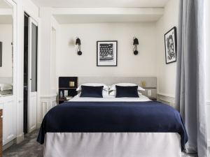 Hotel Verneuil Saint Germain