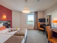 Appart'City Classic Genève - Gaillard Hotels in Gaillard