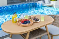 Yu Yue Gui · Swimming Pool Seaview Full House Design Aesthetics Resort VILLA Villa - สระว่ายน้ำส่วนตัว