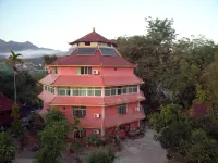 Mengla Bajiaolou Inn Hotels in Xishuangbanna Tropical Botanical Garden.Chinese Academy of&#160;Scienc