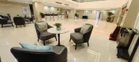 Liancheng zhilong Hotel Hotels in Liancheng