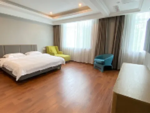 Jisiboer Business Hotel