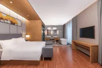 Ibis Styles Hotel (Huai'an Beijing North Road Polytechnic Institute) Hotels in Huai'an