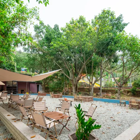 Suge Sugar Scenic Vacation Homestay
