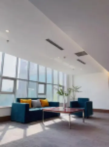 GreenTree Inn Baiyangdian Hotel