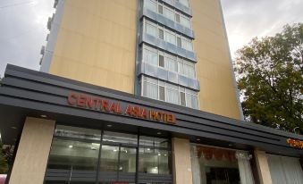 Central Asia Hotel
