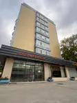 Central Asia Hotel Hotels in Zangiota District