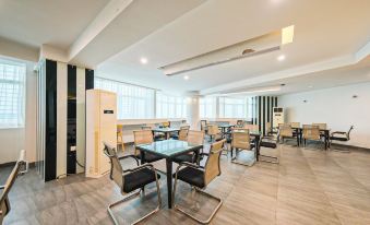 Anxin Intercity Hotel (Quanzhou Quangang)
