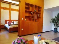 Jianchuan Jinhua Heju Inn