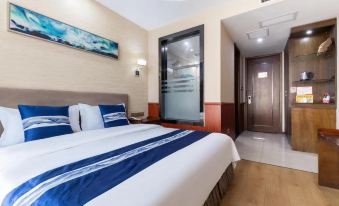 Luojiang Kaishenghao Hotel