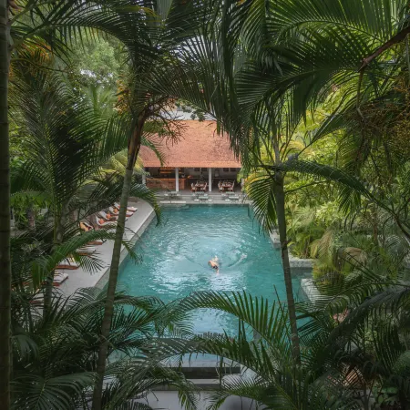 Plantation Urban Resort & Spa