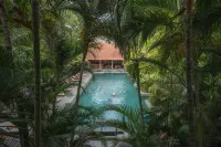 Plantation Urban Resort & Spa - romantis