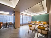 桔子飯店（天津文化中心店） 河西區附近的飯店