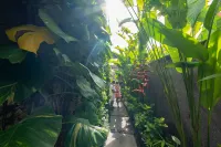 La Mira Villa Seminyak by Ini Vie Hospitality Hotel dekat Agen Pakan Ternak UD Shintia Sari