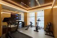 Starway Hotel (Tongchuanshi Government)