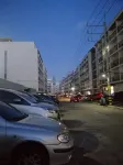 Kaseldorzhostel Transient at Moonwalk Paranaque