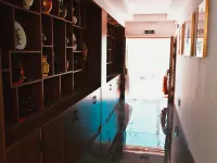 Oxygen-supply-Tibet-West Railway Station Hotels in Ritu