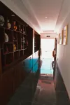 Oxygen-supply-Tibet-West Railway Station Hotels in Rutog