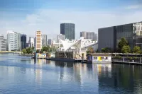 Petals Tokyo - Floating Hotel Hotel di Tokyo