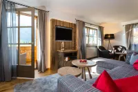 Hotel Das Rübezahl Romantic Hideaway & Boutique Spa - balcony