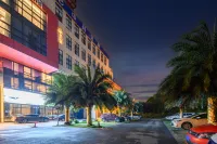Yihu Xiyue Hotel Hotels near Pengda Jiangjun Yiguan Muyuan