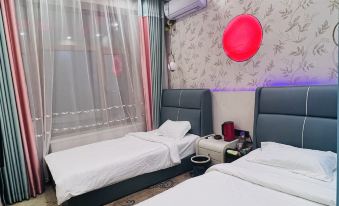 Daqing Aegean Theme Hotel