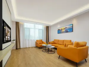 Vienna International Hotel
