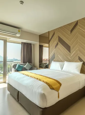 รูปภาพของพารากอน แกรนด์ รีสอร์ท