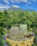 Sanying Spa Resort Hotel - Hot Springs