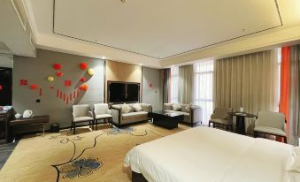 Danheya Chain Hotel (Longmatan District Government Taoran Road)