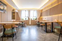 Desert Star Hotel - Morgenmad