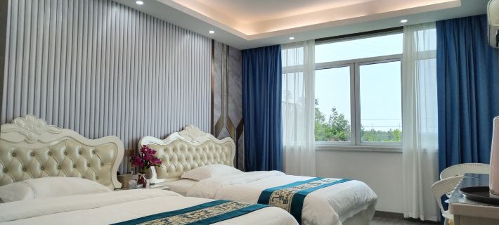 Wencheng Shiyu Homestay Hotels in Wencheng