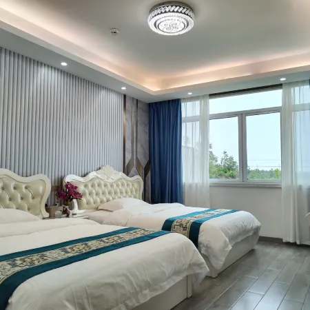 Wencheng Shiyu Homestay