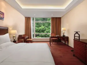 Hongzhushan Hotel