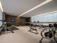 Qiqihar FONTOO Hotel (Wanda Plaza) Hotels in Qiqihar