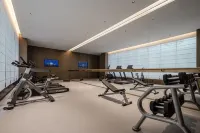 Qiqihar FONTOO Hotel (Wanda Plaza) Hotels in Qiqihar