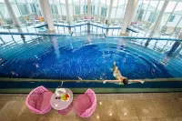 Lotus Hotel (Lotus Resort) - 5 stjerner