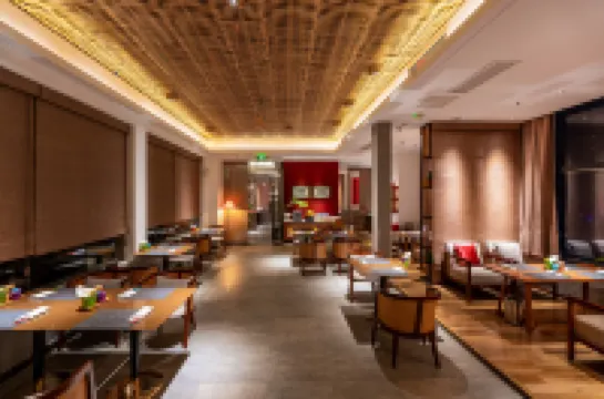 Yuanling Boutique Hotel