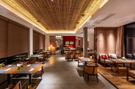 Yuanling Boutique Hotel