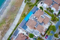 Haiju·Net Red Sea View Pool Villa (Shuangyuewan Branch)