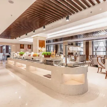 Tianzhu International Hotel