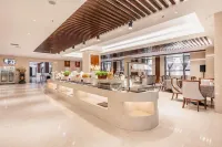 Tianzhu International Hotel Hotels in Xiahe