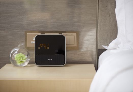 빅토리아 하버 야경