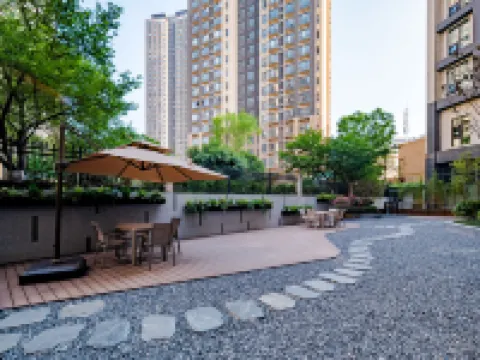 Yueyang Yunhe Yebo Hotel Hotels in Yueyang