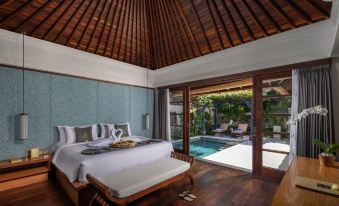 The Alantara Sanur