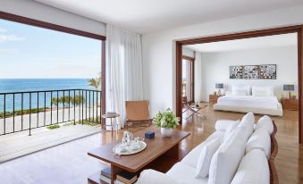 Amirandes Grecotel Boutique Resort