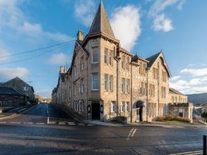 Scotland's Spa Hotel