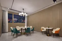 Huanman Hotel (Zhangpu Branch) Hotels in Xupu